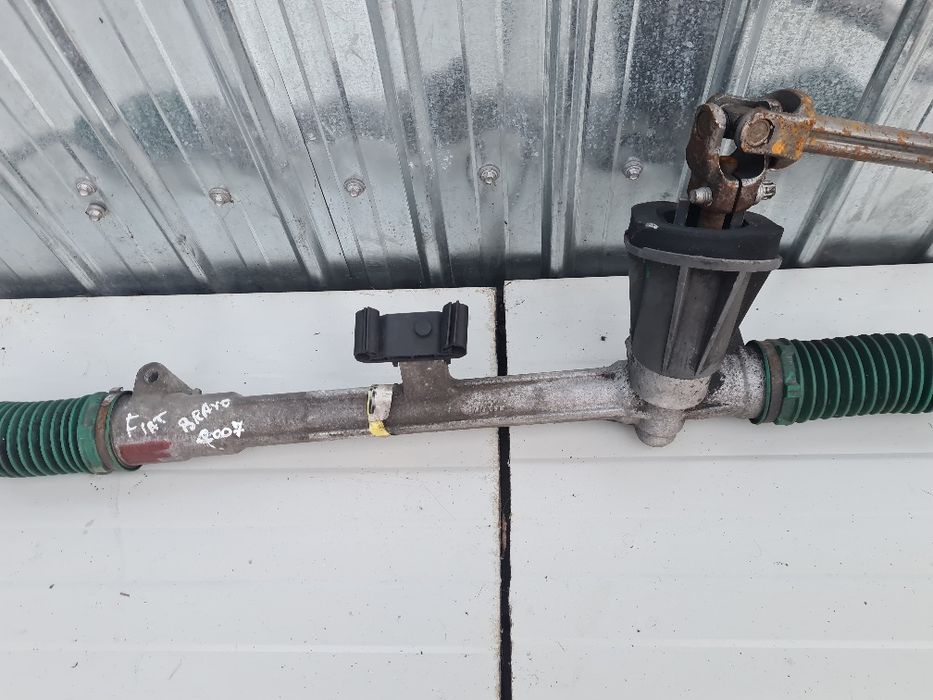 Caseta directie fiat bravo an 2007