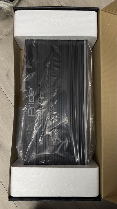 Усилитель Pride xl