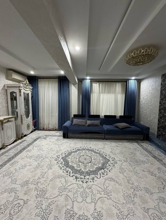 Тузель-1  4-комнтная