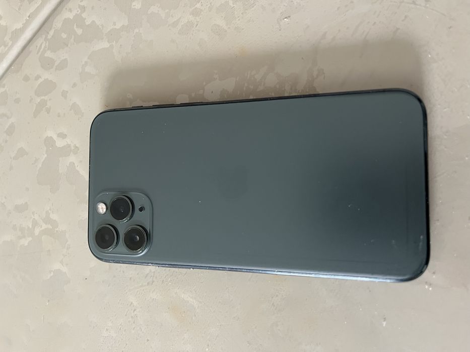 Айфон 11 про 64 гб