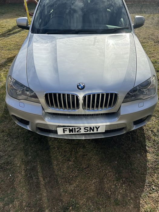 Capota bmw x5 e70 x6 e71 in perfecta stare