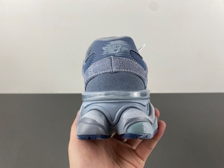 New Balance 9060 Arctic Grey