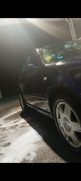 Jante r16 pentru golf 4