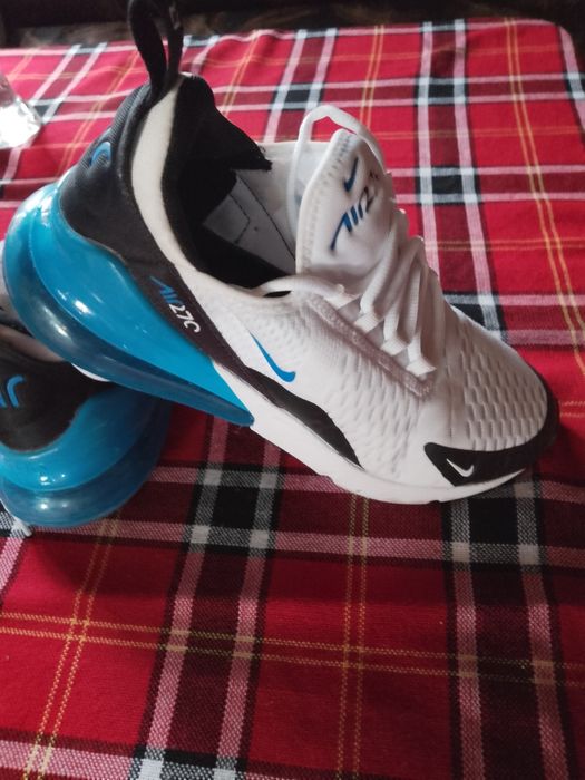 Мъжки маратонки  найк