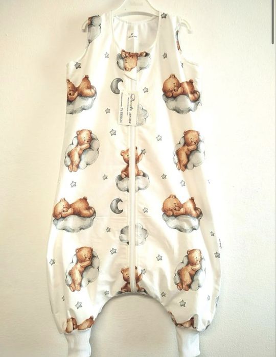 Спално чувалче за сън