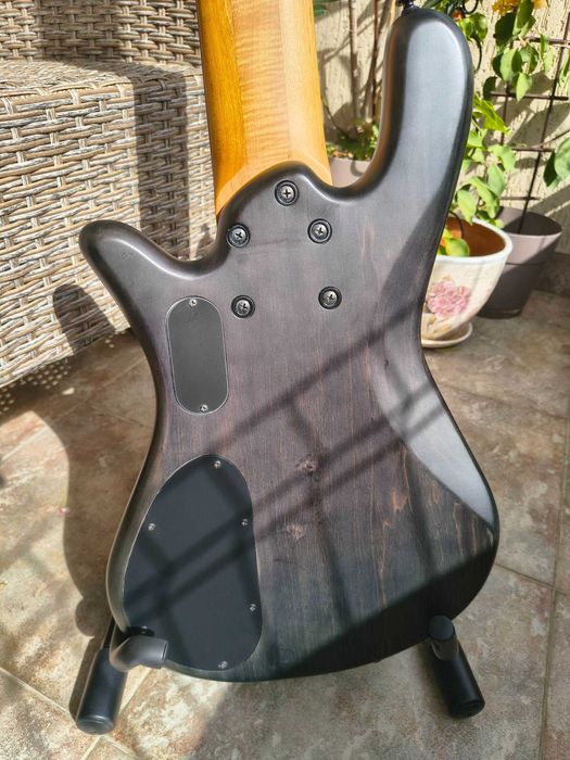 бас китара Spector NS Pulse II 6