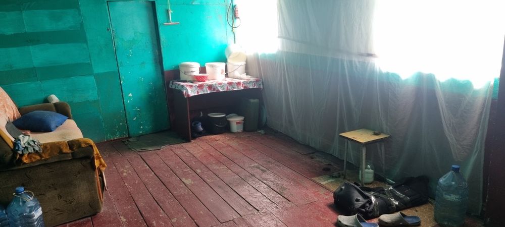 Продам дом в Кызылжарском районе с.Толмачёвка.