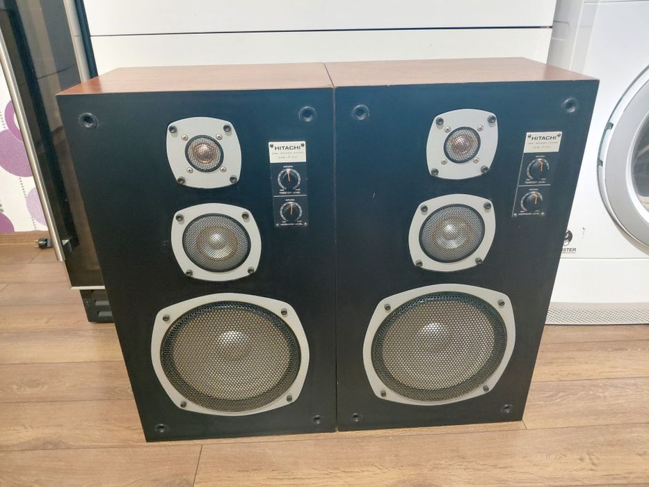 Тонколони Hitachi HS 530