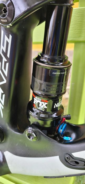 Scott Spark 920 L - размер