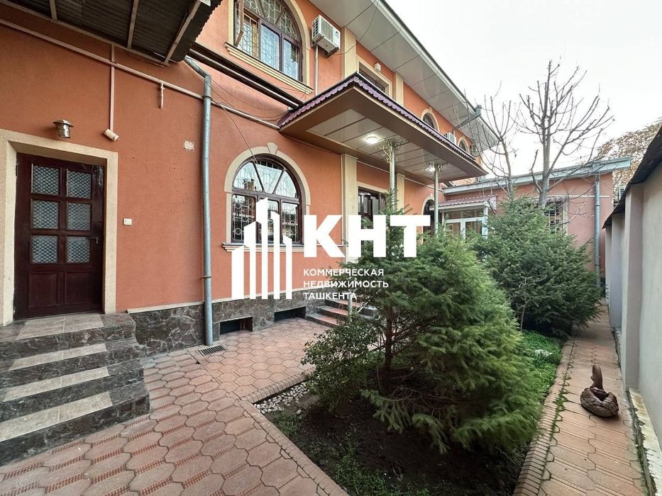 Участок под Офис, Фарм компаниям, и др. Фирмам   на Мирзо -улугбеке