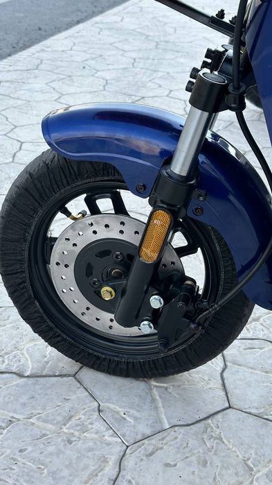 Чўнтак скутер оптом нархда