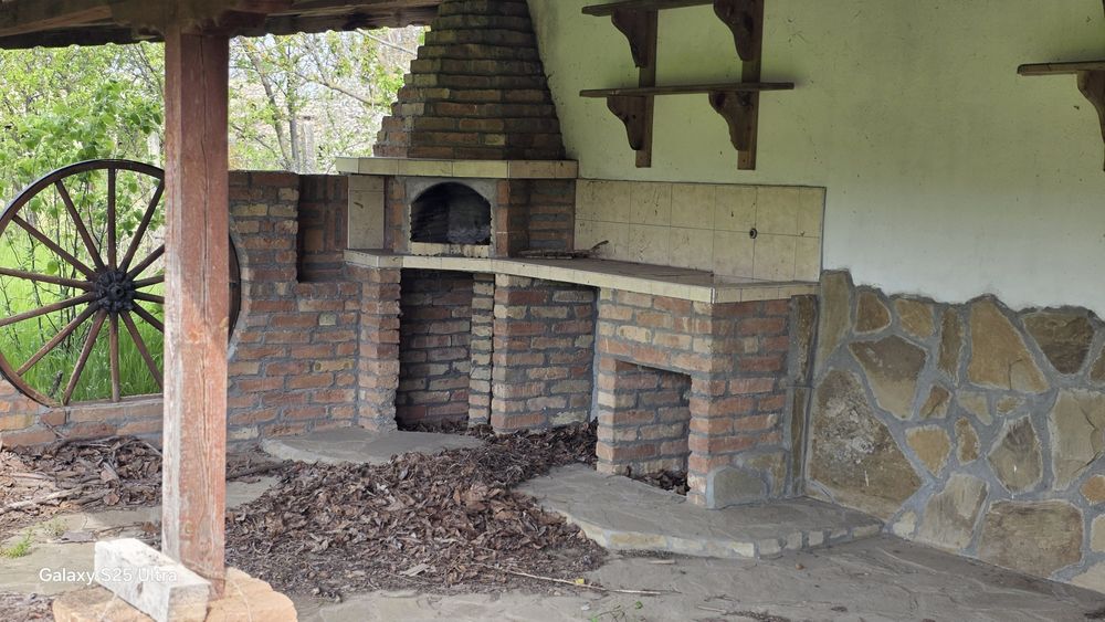 Продава се Парцел в с. Тръстика, Област Търговище - 1470 кв.м за 3 €/кв.м - Снимка #2