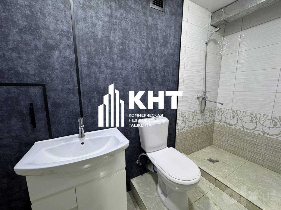 Аренда помещения от КНТ Яккасарайский 130м2