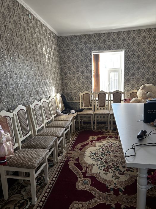 Үй сатылады шиелі