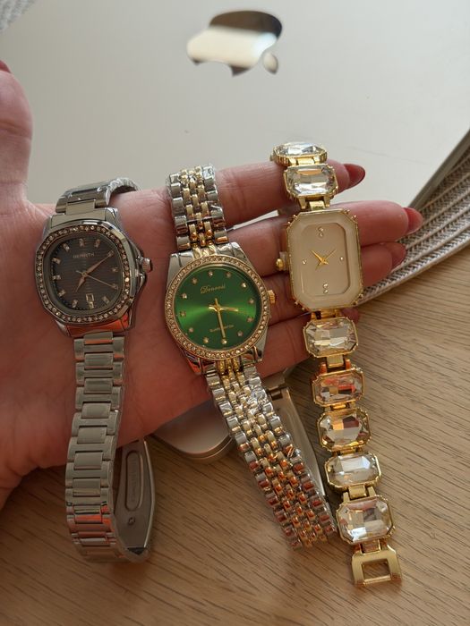 Дамски часовници