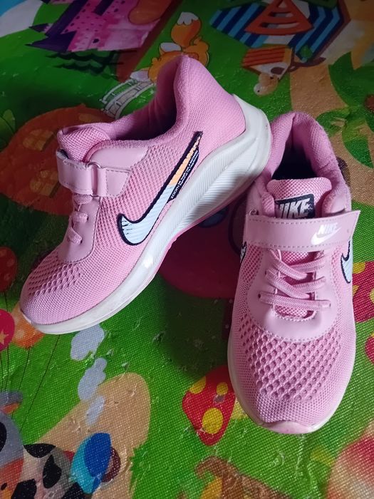 Оригинални маратонки Найк Nike