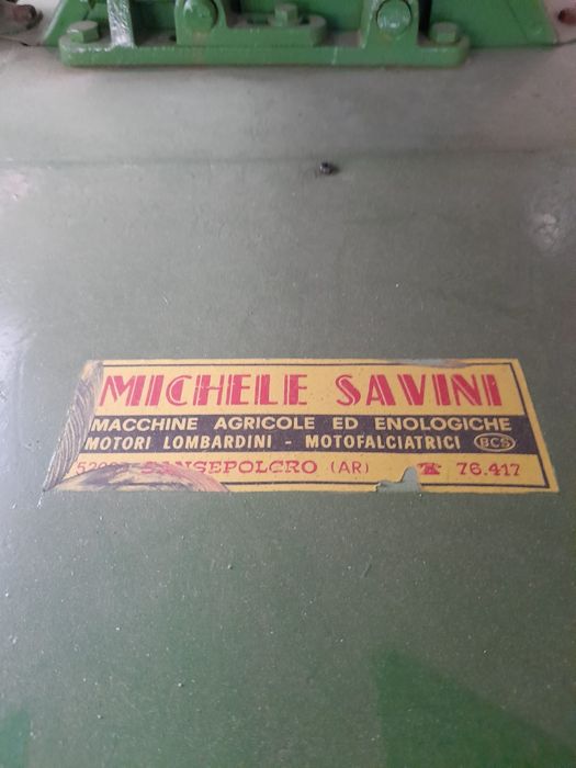 Desciorchinator struguri