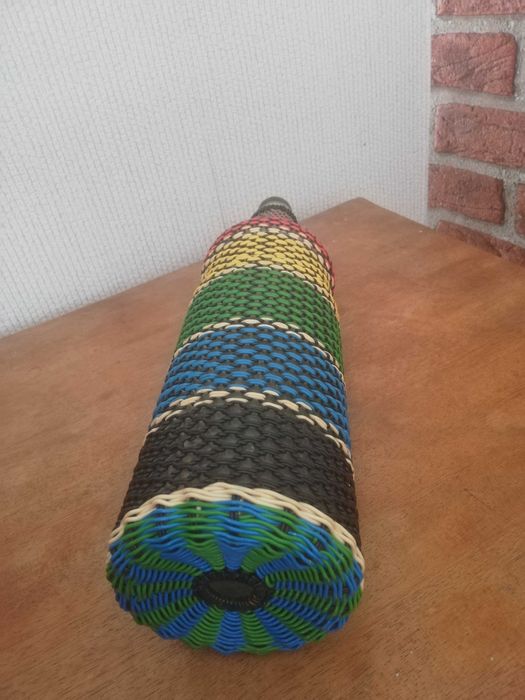 Сувенирна бутилка