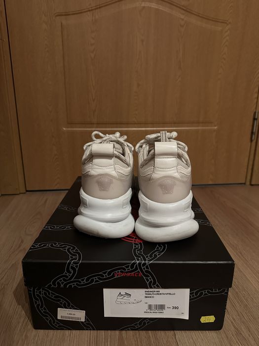 Versace Chain Reaction
