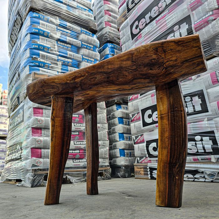 Холна масичка дъб