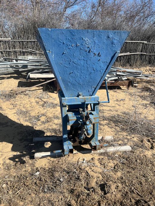 Плуг для посева агрегат