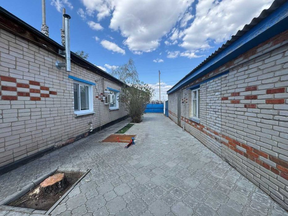 Продается Дом в Заречном