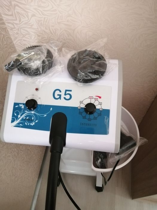 Продажа  массажного аппарата Cs-G5