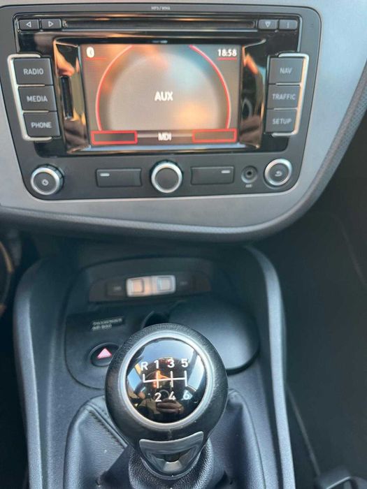 Seat Leon, Copa TSI 1.4