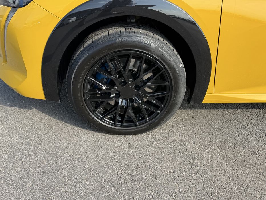 Peugeot E-208 Active Pack