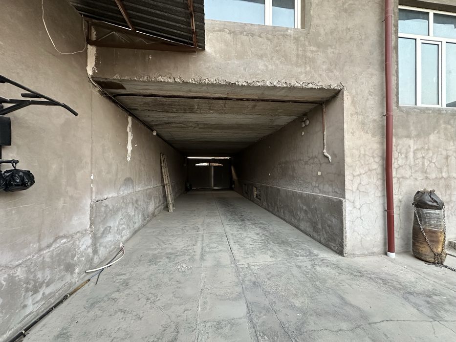 Yshabod tumanida 14 sotihli uchastka sotiladi Go’zal maxalla