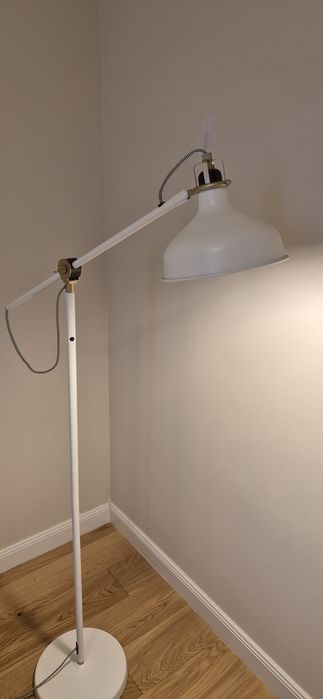 Lampadar/ lampa citit IKEA Ranarp