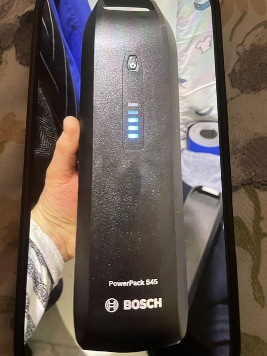 Vand baterii sistem smart și non smart orice baterie de la bosch