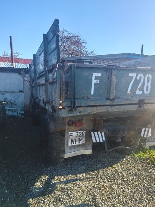 Авто Газ 66 Бензин