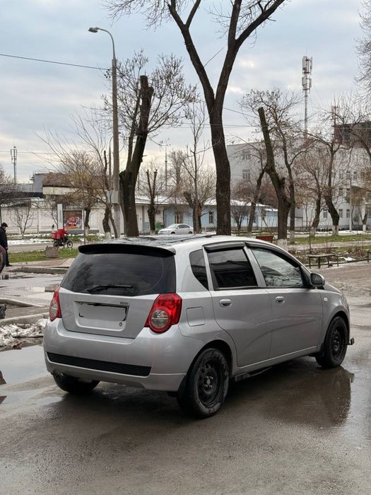 •Daewoo Aveo (Обмен или Рассрочка)•