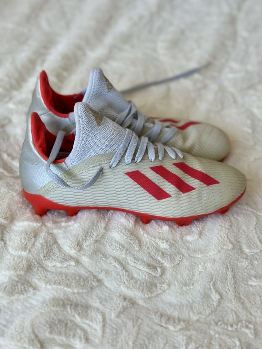 Бутсы детские Adidas