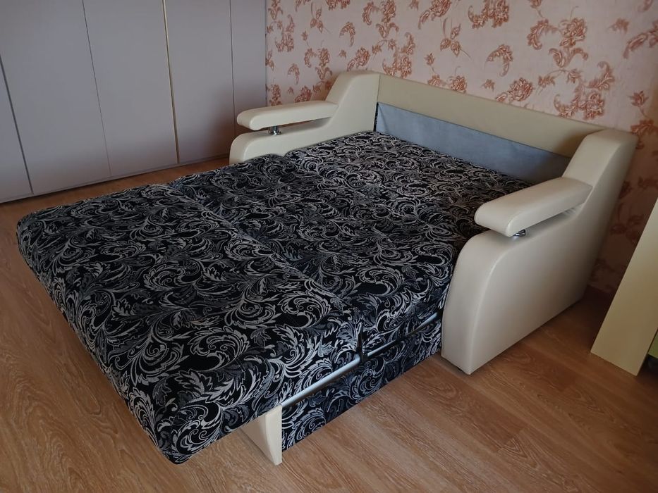 Мягкая мебель - Диван кровать