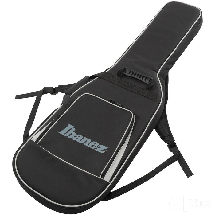 Ibanez IceMan Электрогитара