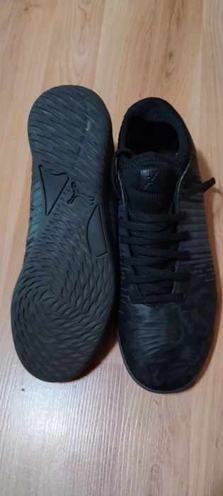 Adidași Puma Future,38 cu 24 cm!!