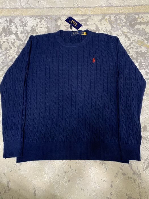 Свитер Polo Ralph Lauren