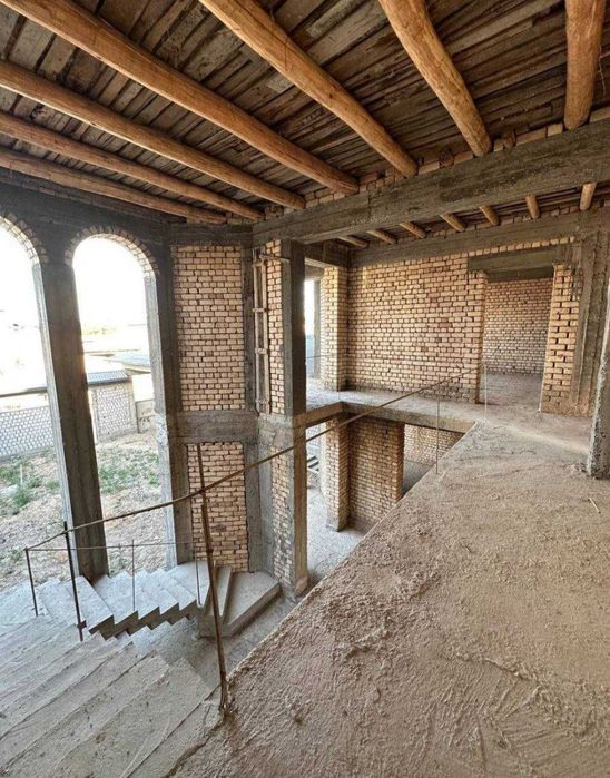 Дурмень, Хайдаробад продаётся дом каробка