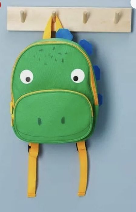 Rucsac de copii cu dinozaur, Avon