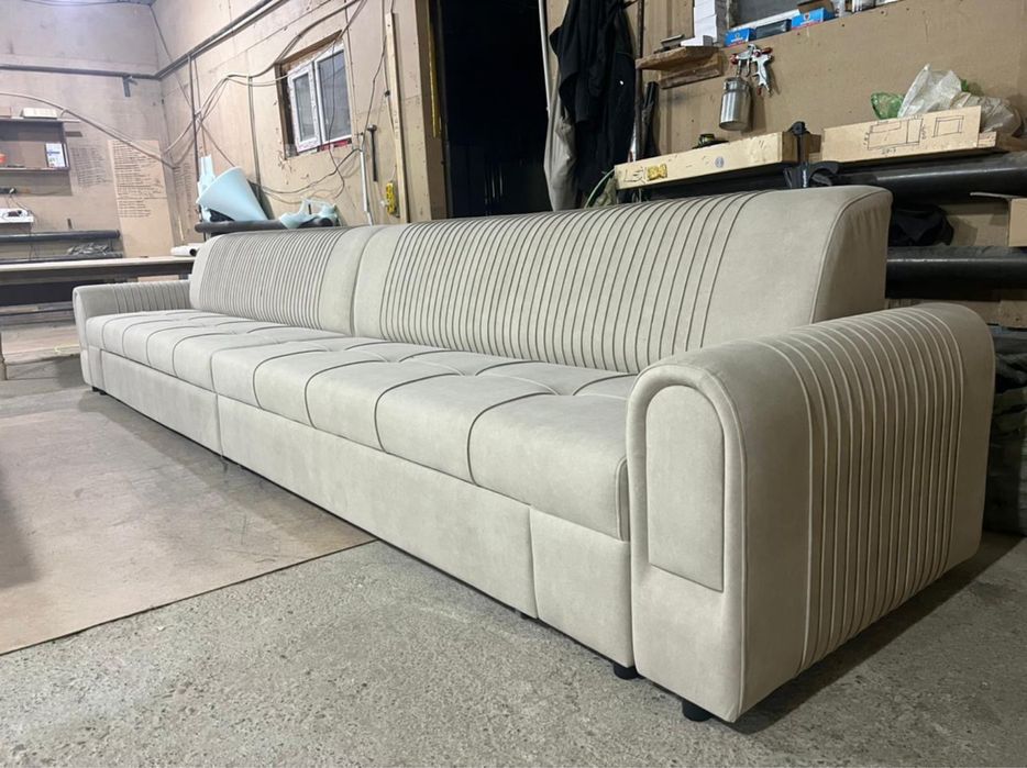 Диван качественный