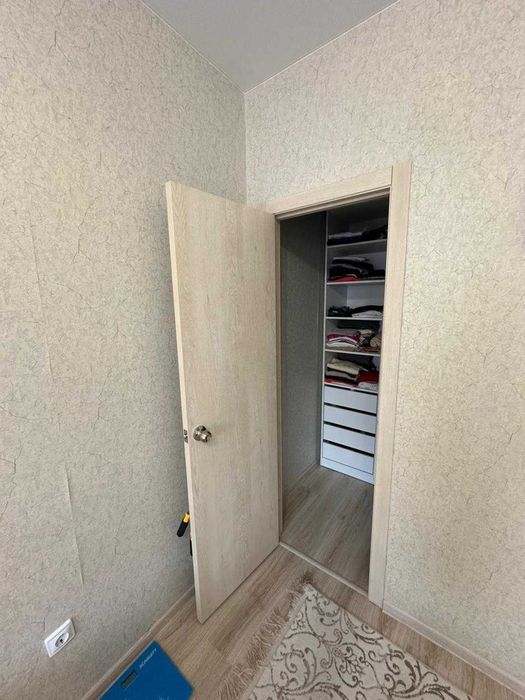 2-х комнатная. Береке