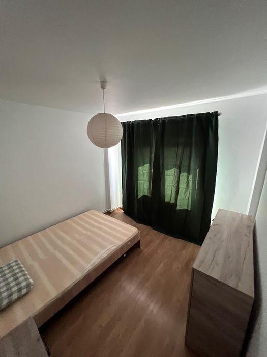 Apartament decomandat zona Ștrand!!