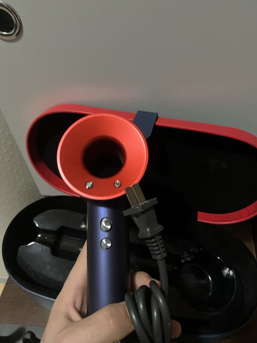 Uscator de par universal