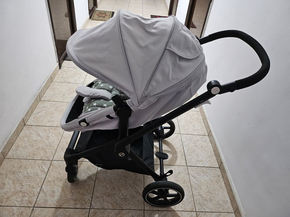 Carucior 2 în 1 Cybex
