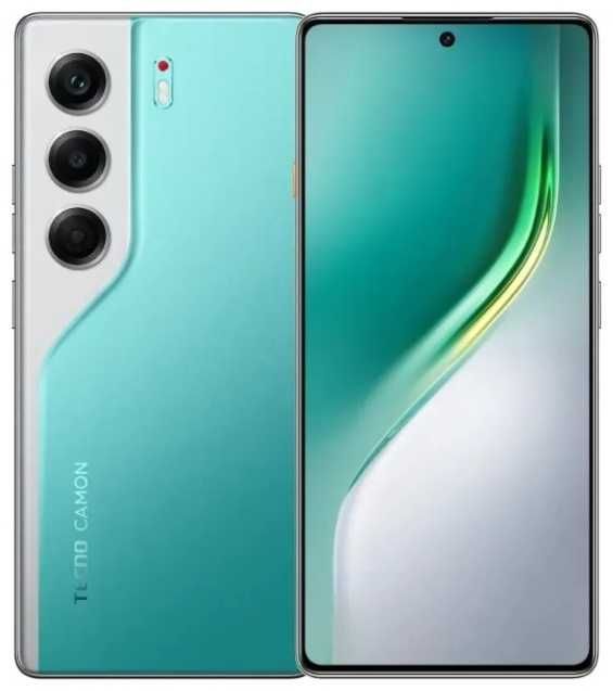 Tecno CAMON 40 256gb