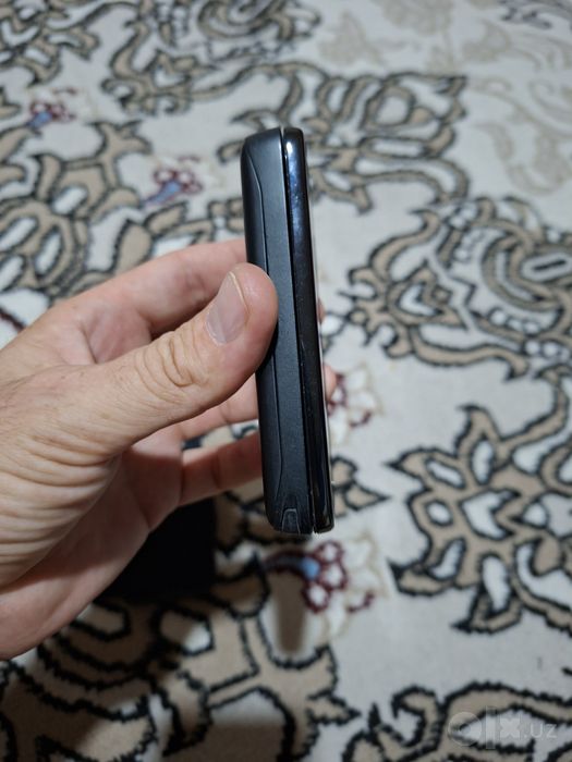Nokia N900 sotladi