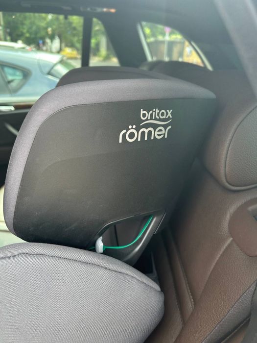 Britax römer discovery plus 2