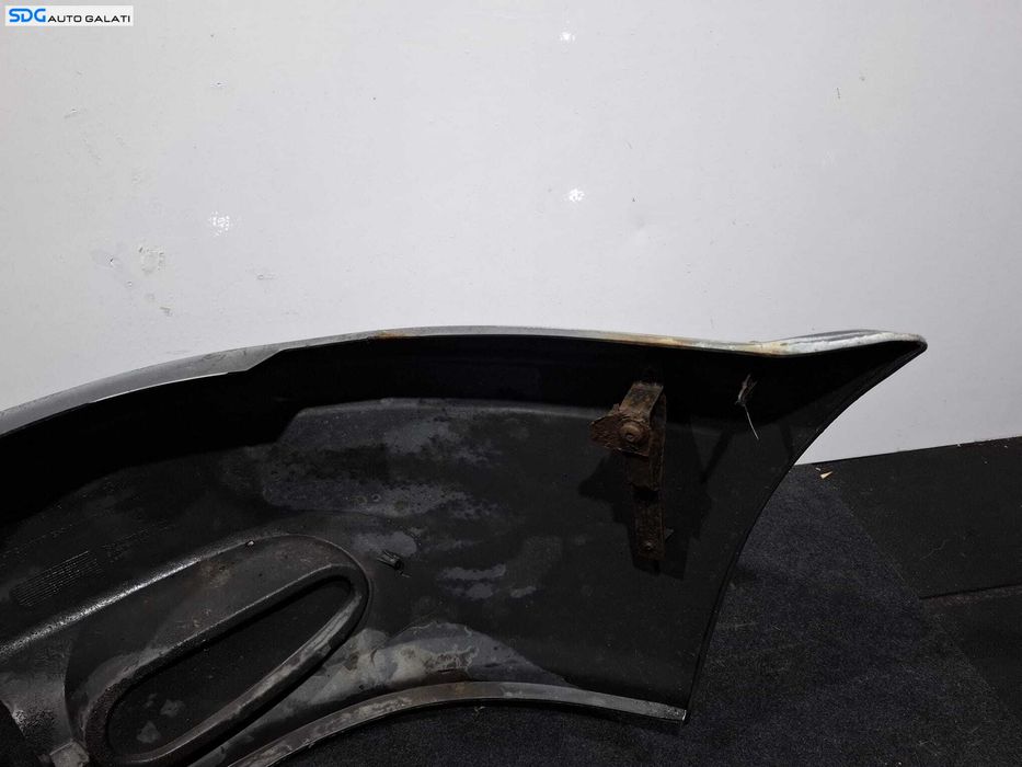 Bara Spoiler Fata Ford Transit 2000 - 2006 [L4546]